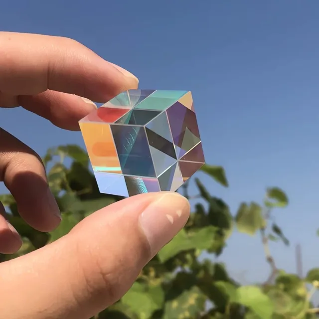 Infinity Flip Variété Magnétique Magique Changeable Cube Puzzle Anti Stress  Jouets