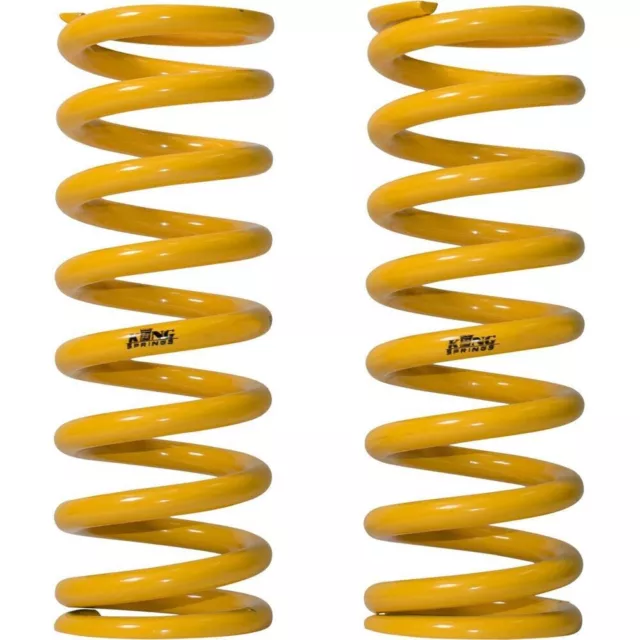 Kings Front Lowered Coil Springs KHFL-47