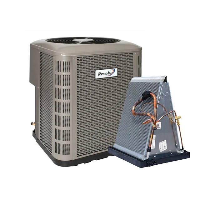 3 Ton Mobile Home Coil Replacement for MBC36CQ, MBH36DQ, MBC36CQD