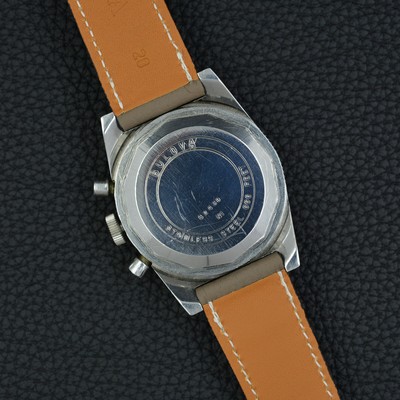 bulova valjoux 7733