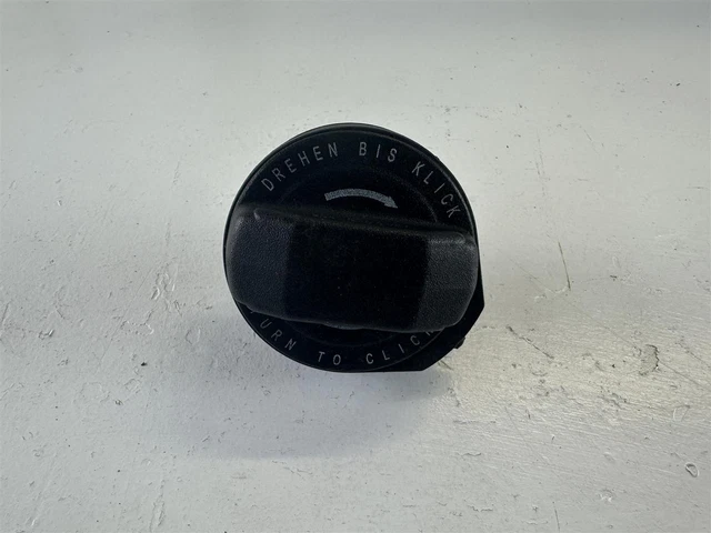 Bouchon De Réservoir NTY Pour Porsche Boxster, Cayenne, Cayman, Panamera - Neuf, Durable