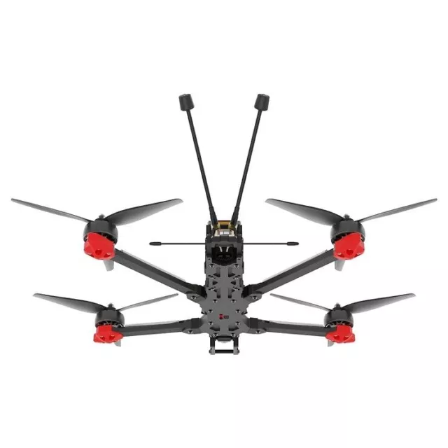 iFlight Chimera7 Pro V2 6S HD Copter DJI O3 HD Air Unit FPV TBS Crossfire