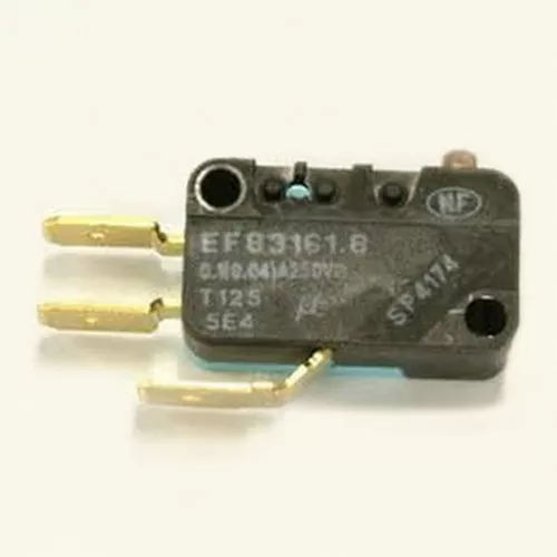 Micro Interruttore Micro Switch Crouzet 83161.8 Microswitch