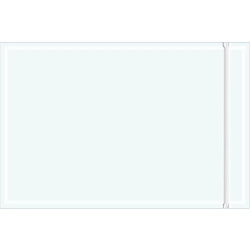 Tape Logic Packing List Envelope Clear Pack of 1000