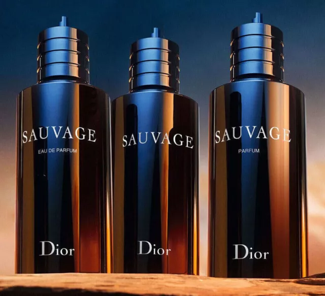 Dior hotsell sauvage 300ml
