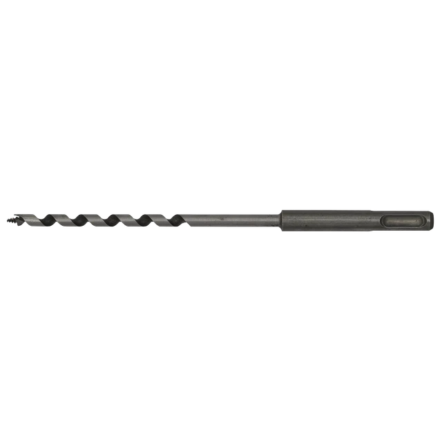 Sds Plus Foreuse Bois Perceuse Ø6 X 200mm - Sealey SA6X200 Neuf