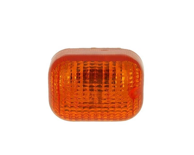 avant Indicateur gauche / arrière droit orange - Peugeot Trekker 50/100