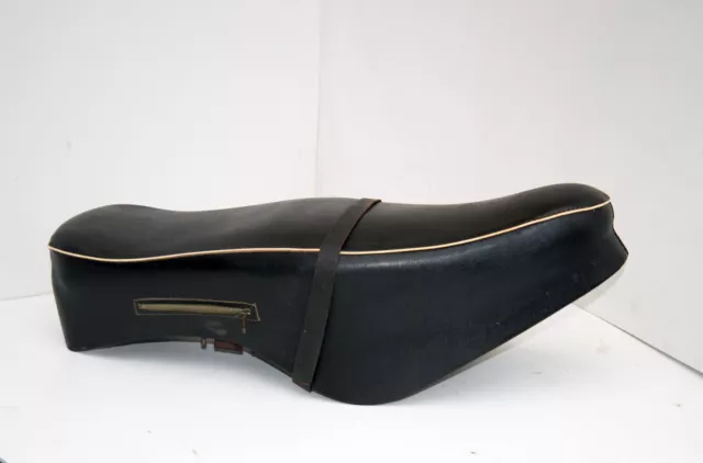 Banquette BMW Banquette Deux Places BMW R25/3 Éventuellement R26 R27 R50 R60