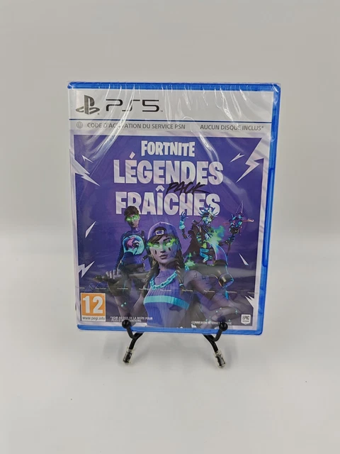 фортнайт пс5 фортнайт пс5