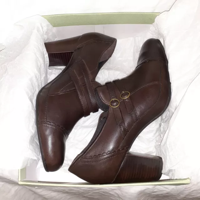 Clarks stanhope outlet
