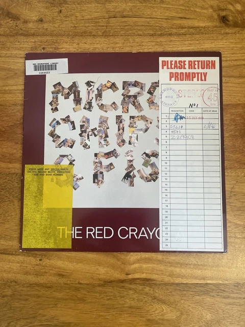 The Red Crayola レコード Amazon.co.jp: God Bless The Red Crayola And All Who Sail