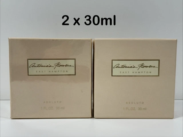 Antonia's Flowers (East Hampton) Revival