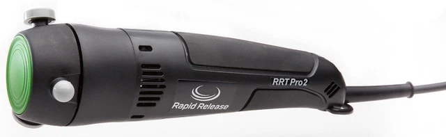 NEW RAPID RELEASE RRT-PRO2 Targeted High Speed Vibration Massager 220V  $1,495.00 - PicClick