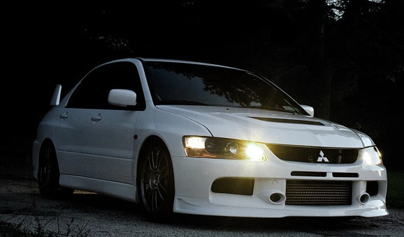 Premium Micro Hid Kit Lifetime Warnty Evo 8 9 Evolution Viii + Hd Harness Premium Micro Hid Kit Lifetime Warnty Evo 8 9 Evolution Viii + Hd Harness