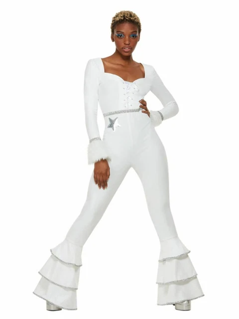 Funky fever fancy dress deals