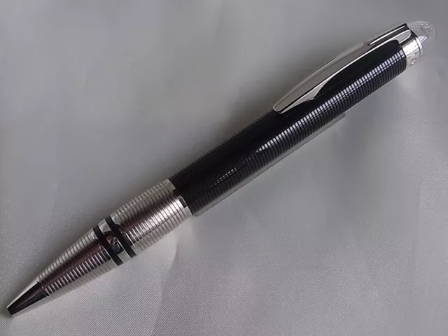 Montblanc Starwalker Doue Ballpoint Pen