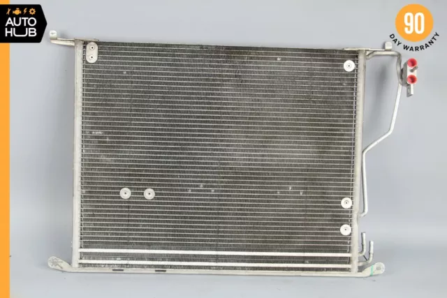 00-08 Mercedes W215 CL55 S55 AMG S430 AC Air A/C Condenser Cooler 2205001054 OEM