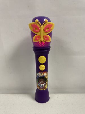 encanto sing along with lyrics