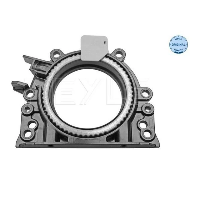 Jeu De Joints Arbre De Transmission Meyle 100 498 0018 - Compatible VW Golf V-VII, Polo V - Côté Boîte Vitesses