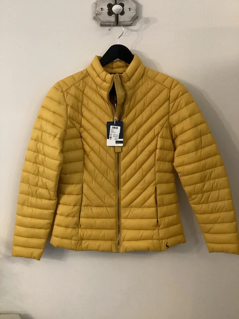 Elodie joules coat hotsell