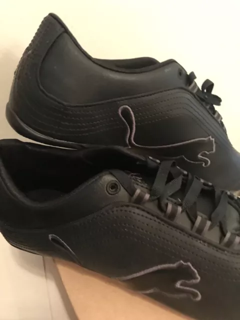 Puma soleil cat women's shoes best sale