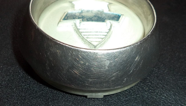 1951 1952 Chevy Chevrolet Steering Wheel Center Cap Horn 2