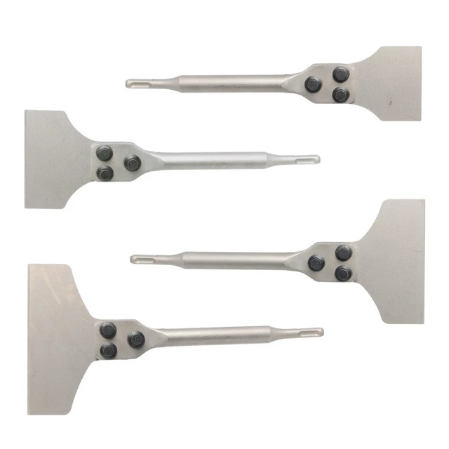 Ciseau large SDS-Plus 1/2