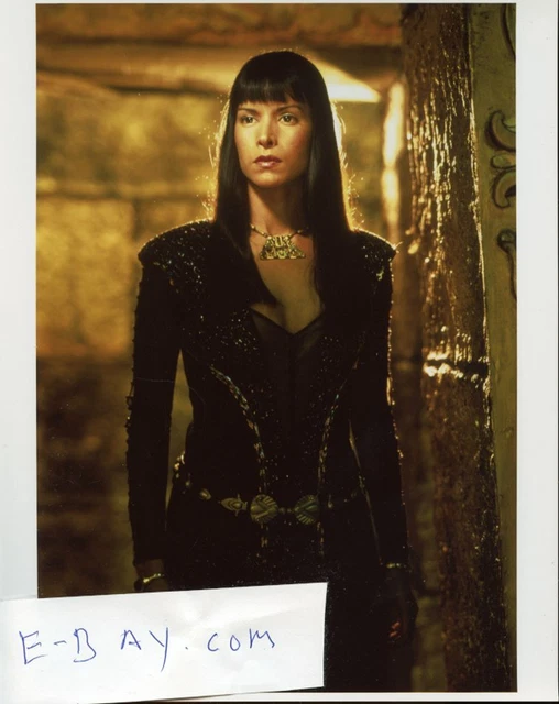 BRENDAN FRASER THE Rock Rachel Weisz The Mummy Returns 8X10 Photo G1676 ...