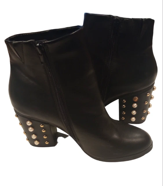 Benna online born bootie