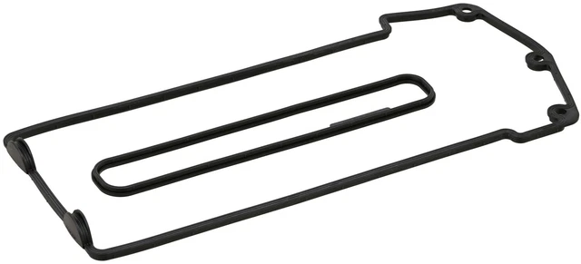 Elring 266.370 Valve Cover Gasket Set (Cyl 5-8) for E31 E38 E39 E53 Range Rover