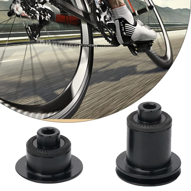 Hope Kit de Conversion Moyeu Arrière Pro 5 | Centerlock | X12 | HUB262 Hope Kit de Conversion Moyeu Arrière Pro 5 | Centerlock | X12 | HUB262