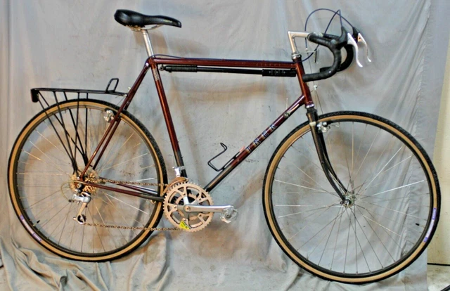 TREK 720 TOURING 875.00 PicClick UK