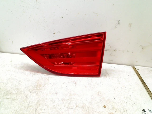 2992480 Panneau Arrière Droit Avec Lampe Bmw X1 (E84) 2012