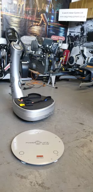 PowerPlate Pro 5 Vibration Plate  (Commerical Gym Equipment)