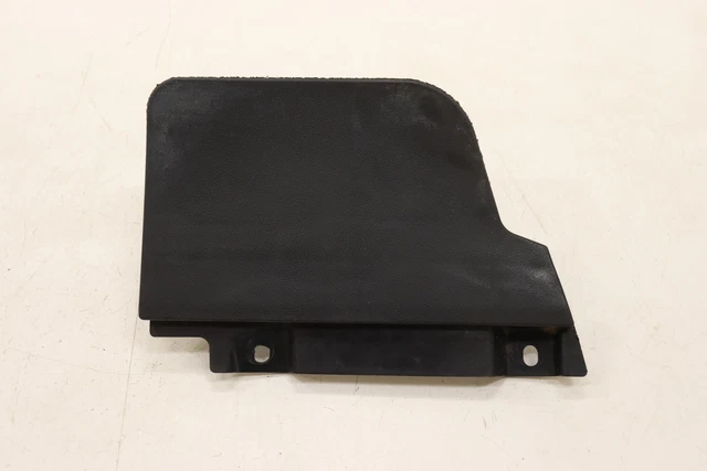 2019 - 2023 Volkswagen Jetta Left Quarter Spllash Shield Mud Flap Oem 17A854855