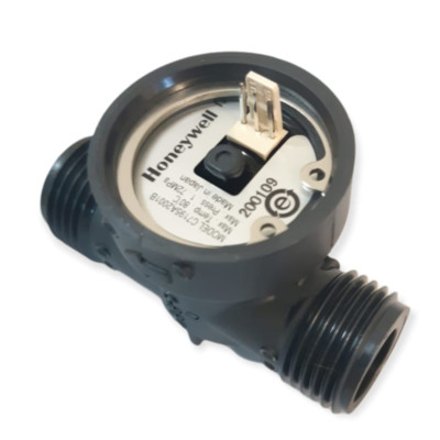 Honeywell Flussostat Débitmètre 1/2 C7195A2001B C7195A1011B R7010232 1022421 
