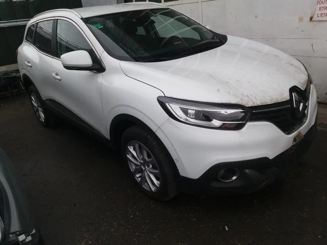 🇫🇷🥇Galet tendeur 210511238R RENAULT KADJAR PHASE 1 ✅ /R:25660515 3