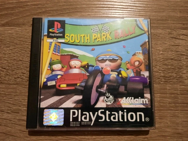 Inspecteur Gadget PS1 Sony Playstation 1 PAL EUR Jeu