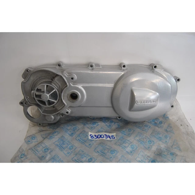 Couvre Moteur Pour Piaggio Zip 50 (1995-2008) - Pièce D'Occasion FastRider