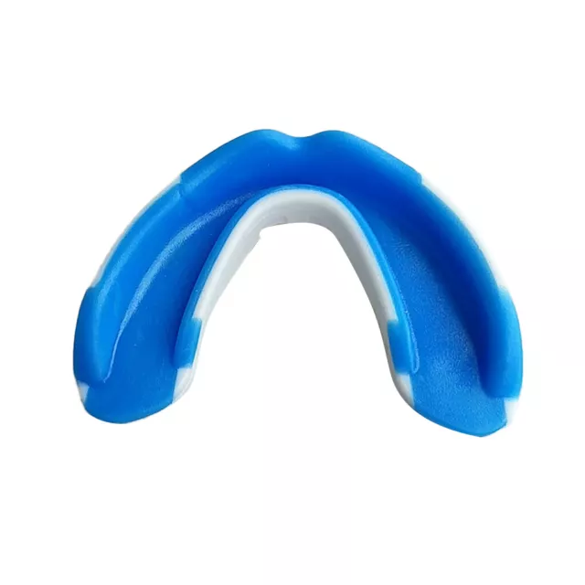 Sports Mouth Teeth Protector Mouthpiece Equipment for Basketball Football Hockey