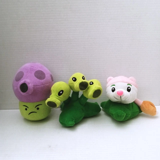 Plants Vs Zombies Plush 126 Pipigirl Cattail Pvz Plus vrogue.co