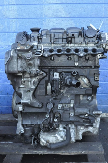 Fiabilite Moteur Volvo D4 181cv