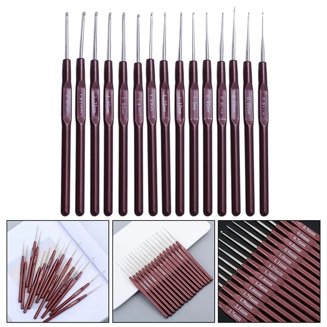 Crochet De Poignée En Acier Inoxydable, Crochet De Paillettes, Crochet