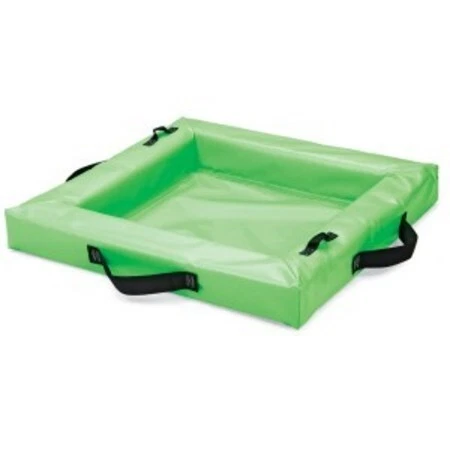 SPILLTECH DKP2X3 Duck Pond, 2ft L x 3ft W x 4" H