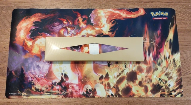 POKÉMON TCG: SWORD & SHIELD ULTRA-PREMIUM COLLECTION-CHARIZARD | TRAINERS WEBSITE