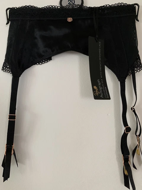 Marks and spencer suspender cheap belts