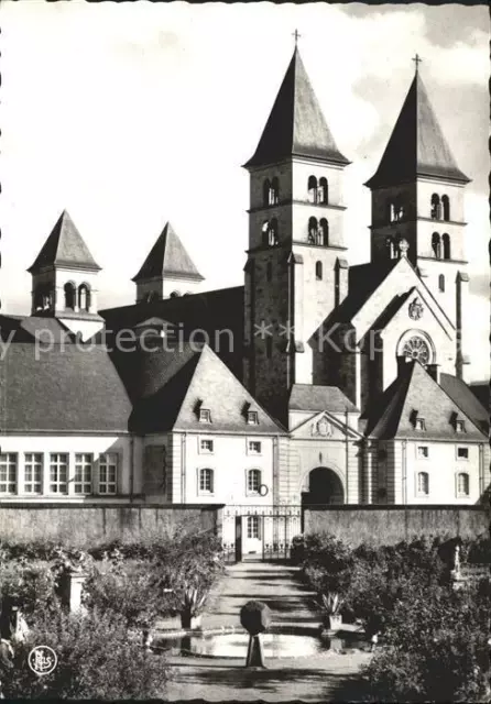 71986549 Echternach La Basilique