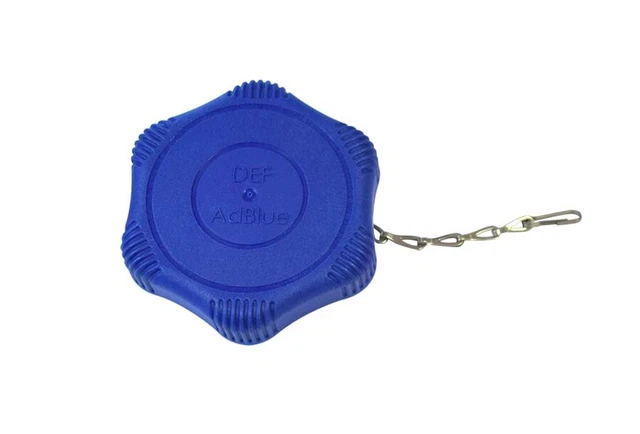 AdBlue Tankdeckel für Ford New Holland® OEM Ref No. 84206552, 48024751, 84367421
