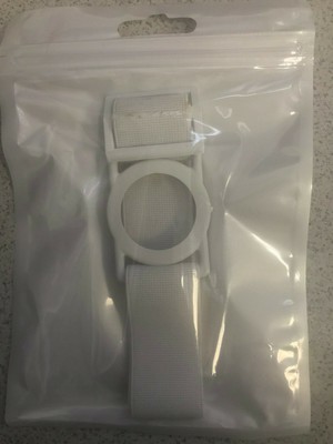 FREESTYLE LIBRE 1 o 2 Sensore Fascia da Braccio Tutore Sensore Cover-Molti Colori Nuovo 