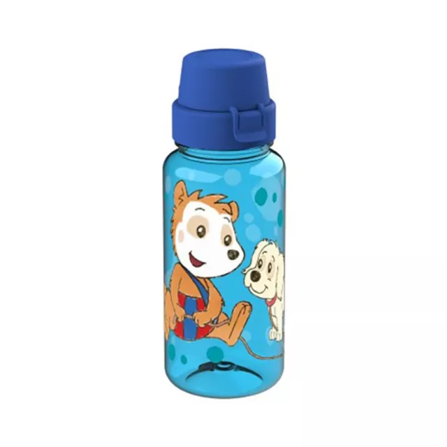 Bobo Siebenschläfer Trinkflasche Kinder: Trinkflasche für Schule und (US IMPORT)